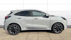 Ford Puma 1.0 EcoBoost Hybrid mHEV ST-Line X 5dr Petrol Hatchback